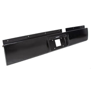 DURAFORCE Rear Bumper Roll Pan w/LED Light For Dodge RAM 1500 2500 3500 2002-2008