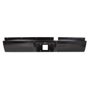 DURAFORCE Rear Bumper Roll Pan w/LED Light For Dodge RAM 1500 2500 3500 2002-2008