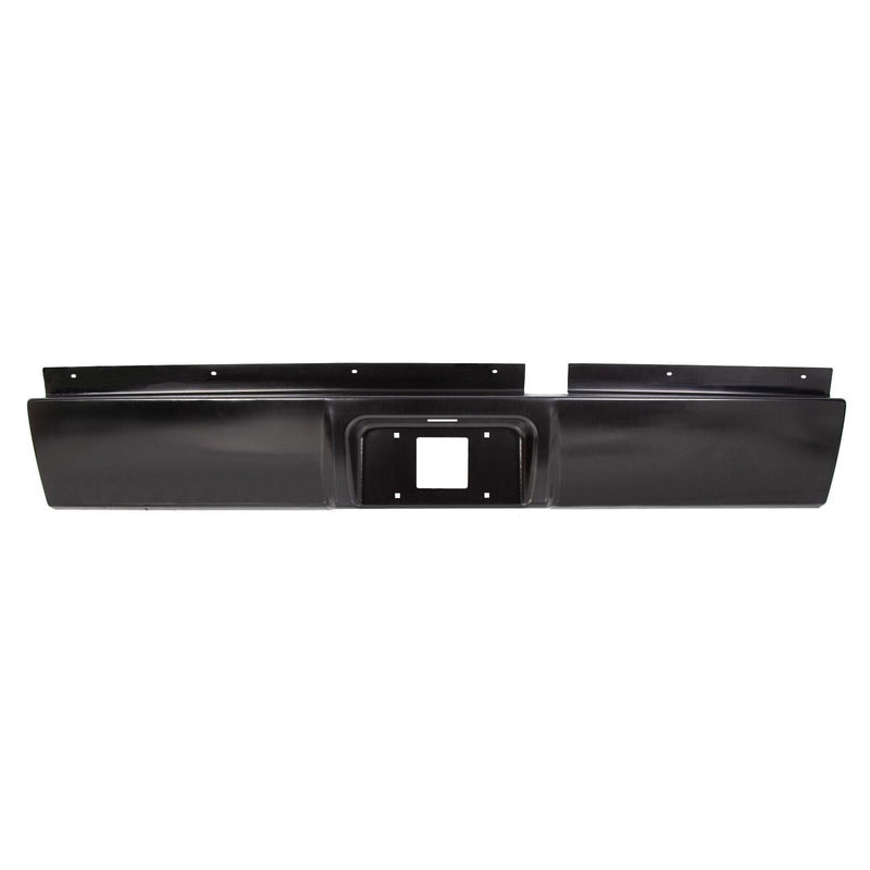 DURAFORCE Rear Bumper Roll Pan w/LED Light For Dodge RAM 1500 2500 3500 2002-2008