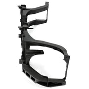 DURAFORCE Radiator Support For Ram 2500 3500 2011-2012/Dodge Ram 2500 3500 2010 Assembly