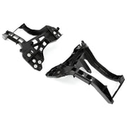 DURAFORCE Radiator Support For Ram 2500 3500 2011-2012/Dodge Ram 2500 3500 2010 Assembly
