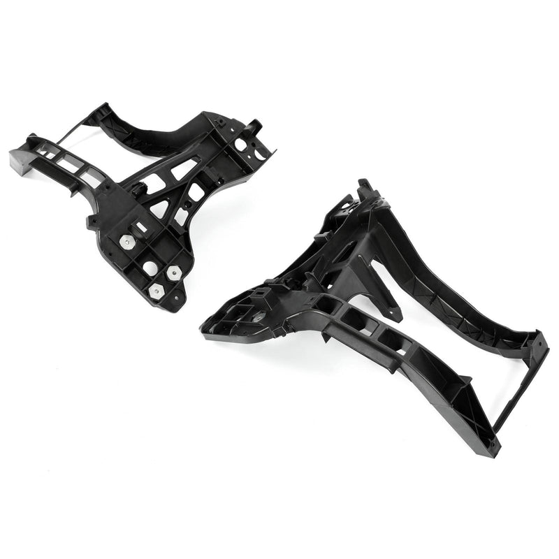 DURAFORCE Radiator Support For Ram 2500 3500 2011-2012/Dodge Ram 2500 3500 2010 Assembly