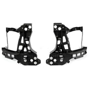 DURAFORCE Radiator Support For Ram 2500 3500 2011-2012/Dodge Ram 2500 3500 2010 Assembly