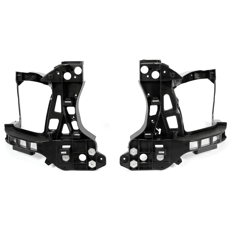 DURAFORCE Radiator Support For Ram 2500 3500 2011-2012/Dodge Ram 2500 3500 2010 Assembly