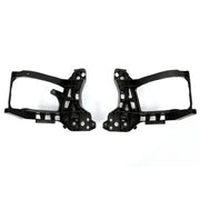 DURAFORCE Radiator Support For Ram 2500 3500 2011-2012/Dodge Ram 2500 3500 2010 Assembly