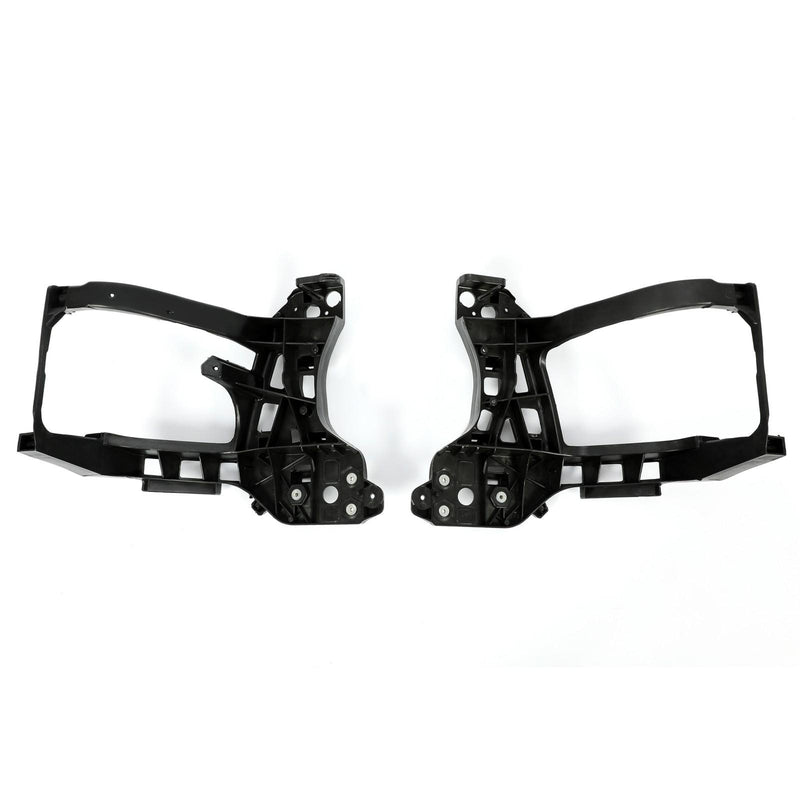 DURAFORCE Radiator Support For Ram 2500 3500 2011-2012/Dodge Ram 2500 3500 2010 Assembly