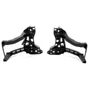 DURAFORCE Radiator Support For Ram 2500 3500 2011-2012/Dodge Ram 2500 3500 2010 Assembly