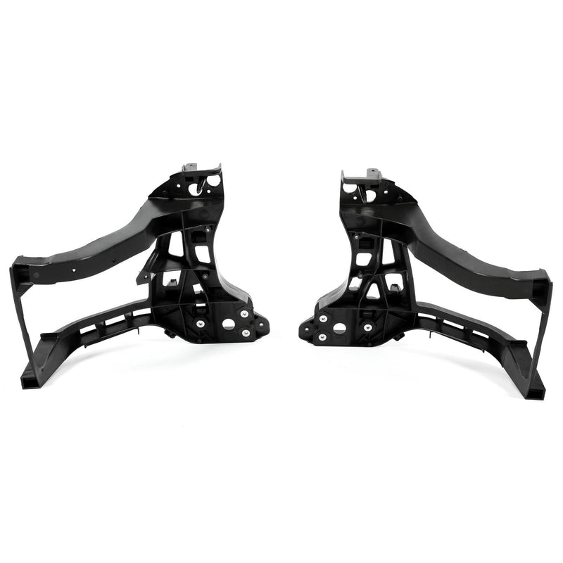 DURAFORCE Radiator Support For Ram 2500 3500 2011-2012/Dodge Ram 2500 3500 2010 Assembly