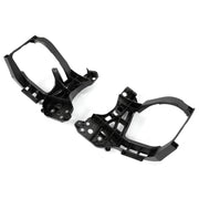 DURAFORCE Radiator Support For Ram 2500 3500 2011-2012/Dodge Ram 2500 3500 2010 Assembly