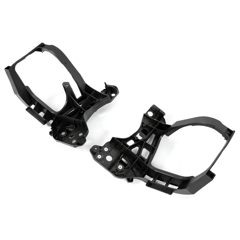 DURAFORCE Radiator Support For Ram 2500 3500 2011-2012/Dodge Ram 2500 3500 2010 Assembly