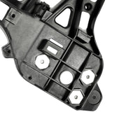 DURAFORCE Radiator Support For Ram 2500 3500 2011-2012/Dodge Ram 2500 3500 2010 Assembly