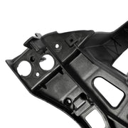 DURAFORCE Radiator Support For Ram 2500 3500 2011-2012/Dodge Ram 2500 3500 2010 Assembly