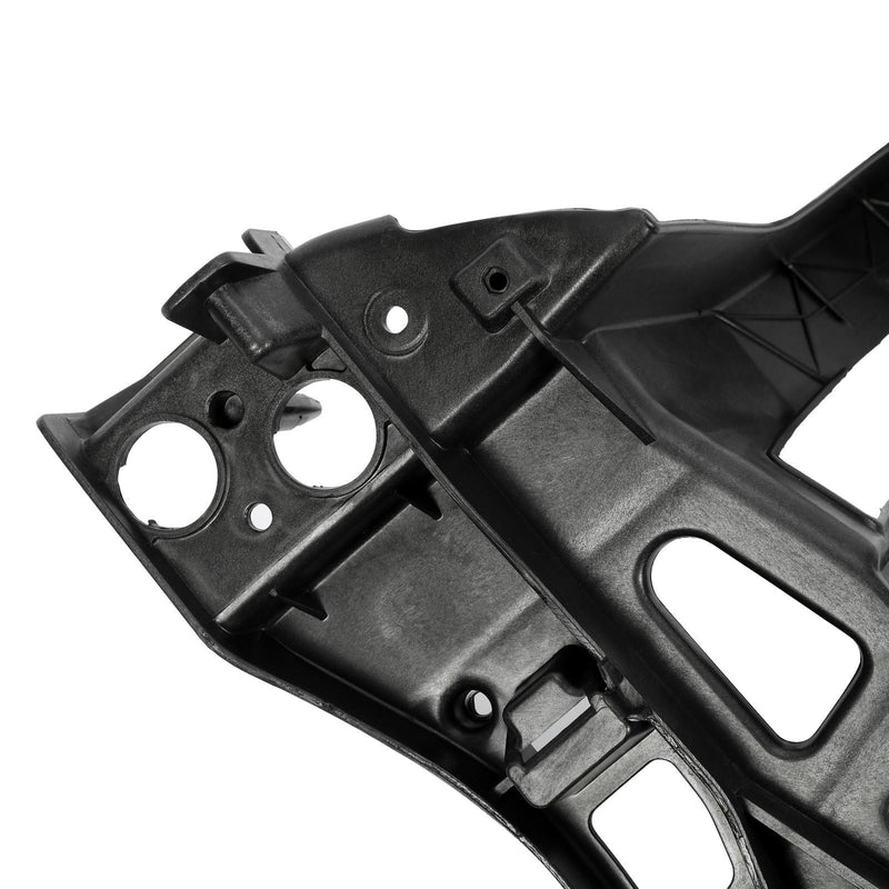DURAFORCE Radiator Support For Ram 2500 3500 2011-2012/Dodge Ram 2500 3500 2010 Assembly