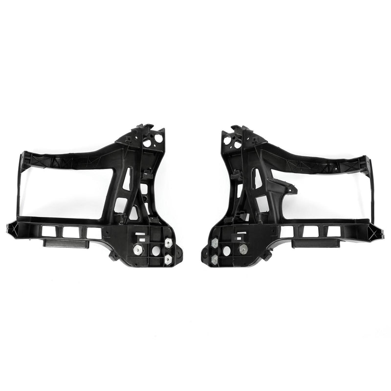 DURAFORCE Radiator Support For Ram 2500 3500 2011-2012/Dodge Ram 2500 3500 2010 Assembly