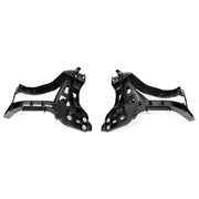 DURAFORCE Radiator Support For Ram 2500 3500 2011-2012/Dodge Ram 2500 3500 2010 Assembly