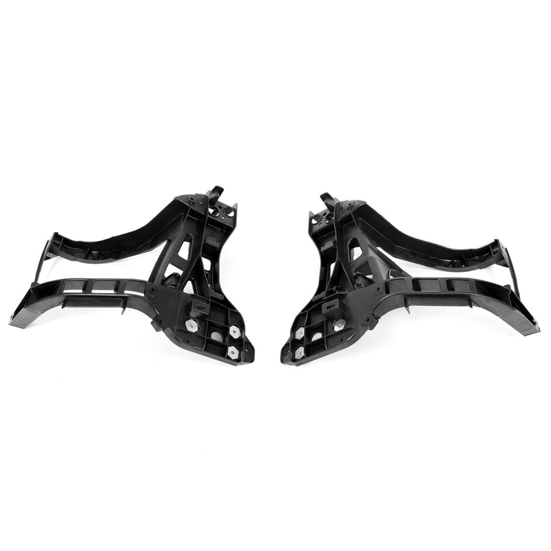 DURAFORCE Radiator Support For Ram 2500 3500 2011-2012/Dodge Ram 2500 3500 2010 Assembly