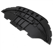 DURAFORCE Front Bumper Under Cover Guard Engine Splash Shield For 2015-2017 Ford Mustang