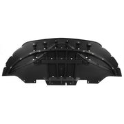 DURAFORCE Front Bumper Under Cover Guard Engine Splash Shield For 2015-2017 Ford Mustang