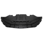 DURAFORCE Front Bumper Under Cover Guard Engine Splash Shield For 2015-2017 Ford Mustang