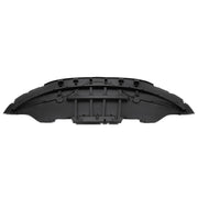 DURAFORCE Front Bumper Under Cover Guard Engine Splash Shield For 2015-2017 Ford Mustang