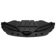 DURAFORCE Front Bumper Under Cover Guard Engine Splash Shield For 2015-2017 Ford Mustang