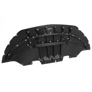 DURAFORCE Front Bumper Under Cover Guard Engine Splash Shield For 2015-2017 Ford Mustang