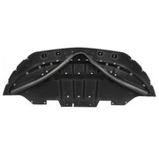 DURAFORCE Front Bumper Under Cover Guard Engine Splash Shield For 2015-2017 Ford Mustang