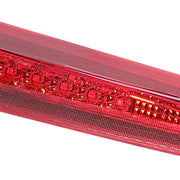 DURAFORCE [FULL LED] FOR CADILLAC DTS 06-11 3RD THIRD TAIL BRAKE LIGHT REAR STOP LAMP RED