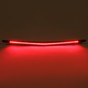 DURAFORCE [FULL LED] FOR CADILLAC DTS 06-11 3RD THIRD TAIL BRAKE LIGHT REAR STOP LAMP RED