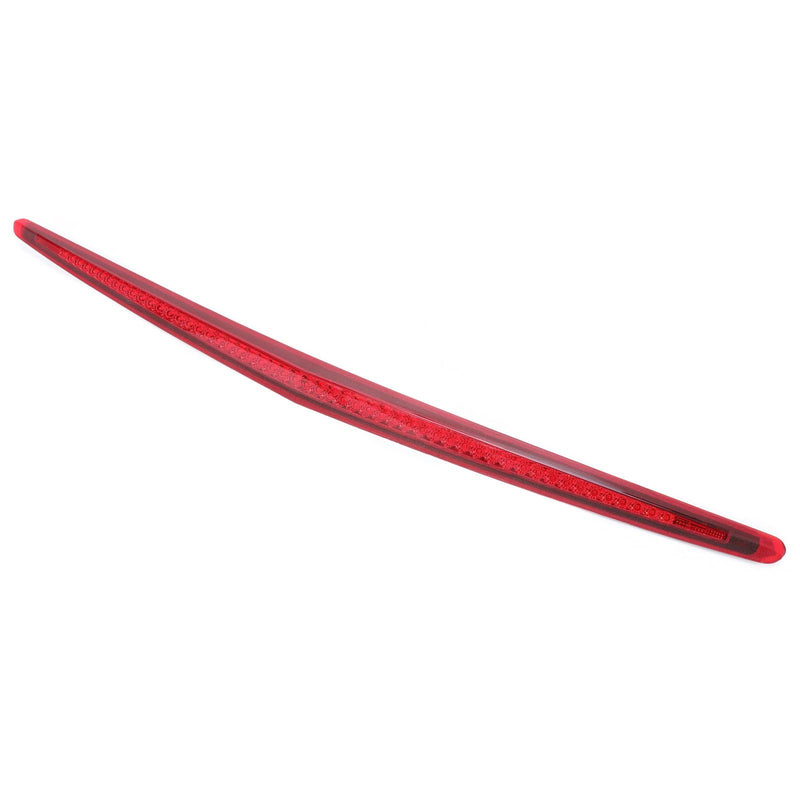 DURAFORCE [FULL LED] FOR CADILLAC DTS 06-11 3RD THIRD TAIL BRAKE LIGHT REAR STOP LAMP RED