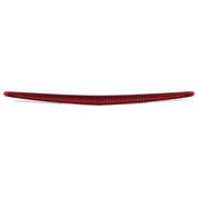 DURAFORCE [FULL LED] FOR CADILLAC DTS 06-11 3RD THIRD TAIL BRAKE LIGHT REAR STOP LAMP RED