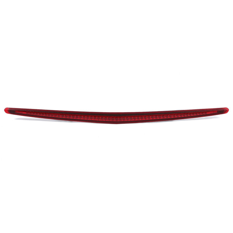 DURAFORCE [FULL LED] FOR CADILLAC DTS 06-11 3RD THIRD TAIL BRAKE LIGHT REAR STOP LAMP RED