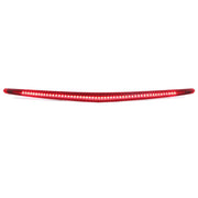 DURAFORCE [FULL LED] FOR CADILLAC DTS 06-11 3RD THIRD TAIL BRAKE LIGHT REAR STOP LAMP RED