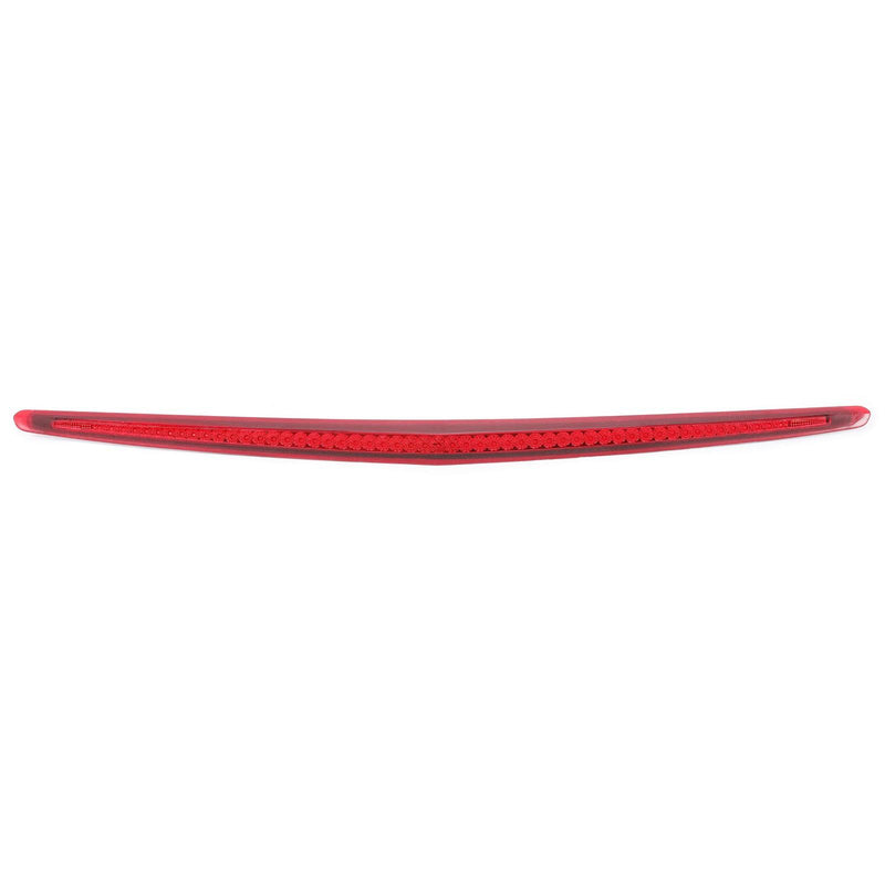 DURAFORCE [FULL LED] FOR CADILLAC DTS 06-11 3RD THIRD TAIL BRAKE LIGHT REAR STOP LAMP RED
