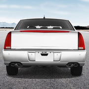 DURAFORCE [FULL LED] FOR CADILLAC DTS 06-11 3RD THIRD TAIL BRAKE LIGHT REAR STOP LAMP RED