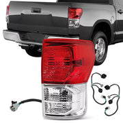 DURAFORCE For Toyota Tundra 2010-2013 Tail Lights Brake Lamps Right Passenger Side 10-13