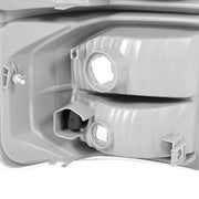 DURAFORCE For Toyota Tundra 2010-2013 Tail Lights Brake Lamps Right Passenger Side 10-13