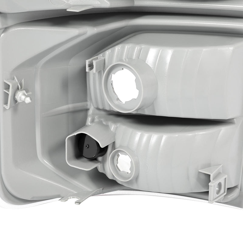 DURAFORCE For Toyota Tundra 2010-2013 Tail Lights Brake Lamps Right Passenger Side 10-13