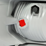 DURAFORCE For Toyota Tundra 2010-2013 Tail Lights Brake Lamps Right Passenger Side 10-13