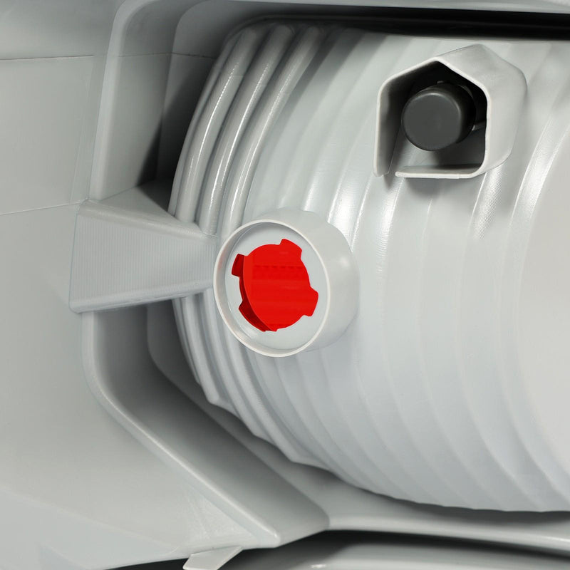 DURAFORCE For Toyota Tundra 2010-2013 Tail Lights Brake Lamps Right Passenger Side 10-13