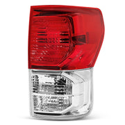 DURAFORCE For Toyota Tundra 2010-2013 Tail Lights Brake Lamps Right Passenger Side 10-13