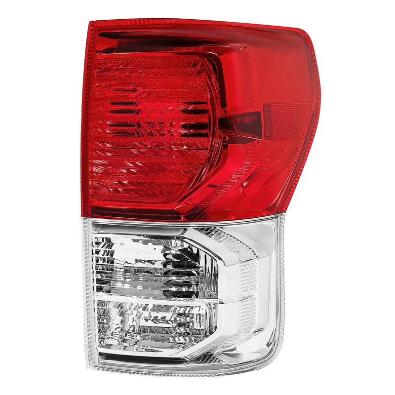 DURAFORCE For Toyota Tundra 2010-2013 Tail Lights Brake Lamps Right Passenger Side 10-13