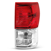 DURAFORCE For Toyota Tundra 2010-2013 Tail Lights Brake Lamps Right Passenger Side 10-13