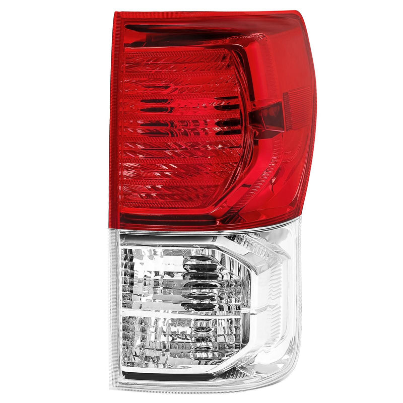 DURAFORCE For Toyota Tundra 2010-2013 Tail Lights Brake Lamps Right Passenger Side 10-13
