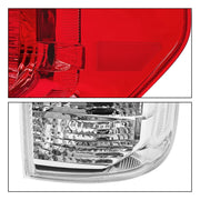 DURAFORCE For Toyota Tundra 2010-2013 Tail Lights Brake Lamps Right Passenger Side 10-13
