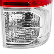 DURAFORCE For Toyota Tundra 2010-2013 Tail Lights Brake Lamps Right Passenger Side 10-13