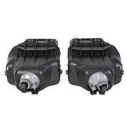 DURAFORCE Bumper Fog Lights Lamps Left+Right Fit For 2003-2006 Chevy Silverado Avalanche