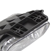 DURAFORCE Bumper Fog Lights Lamps Left+Right Fit For 2003-2006 Chevy Silverado Avalanche