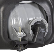 DURAFORCE Bumper Fog Lights Lamps Left+Right Fit For 2003-2006 Chevy Silverado Avalanche