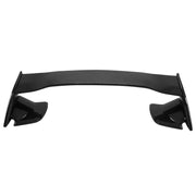 DURAFORCE For Subaru WRX / WRX STI Sedan 2015-2021 Carbon Fiber Color Trunk Spoiler Wing
